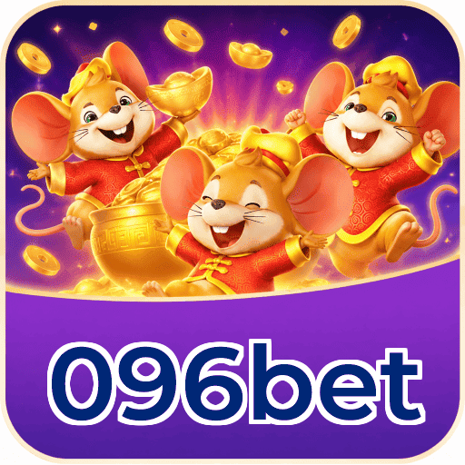 096bet VIP Program Logo
