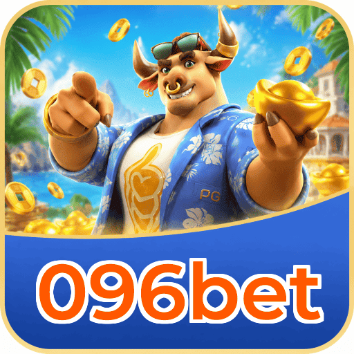 096bet Jackpots Progressivos