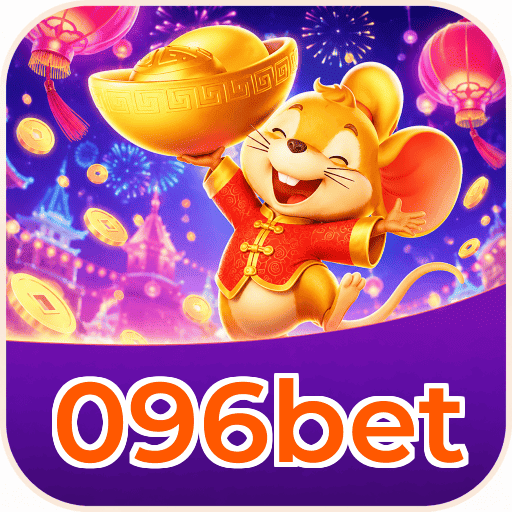 096bet Certificado eCOGRA