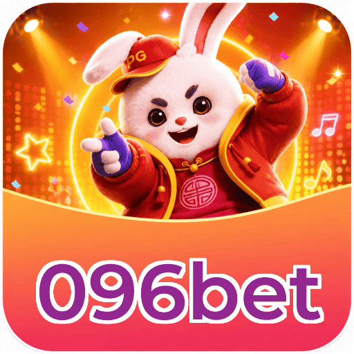 096bet Logo Seguro
