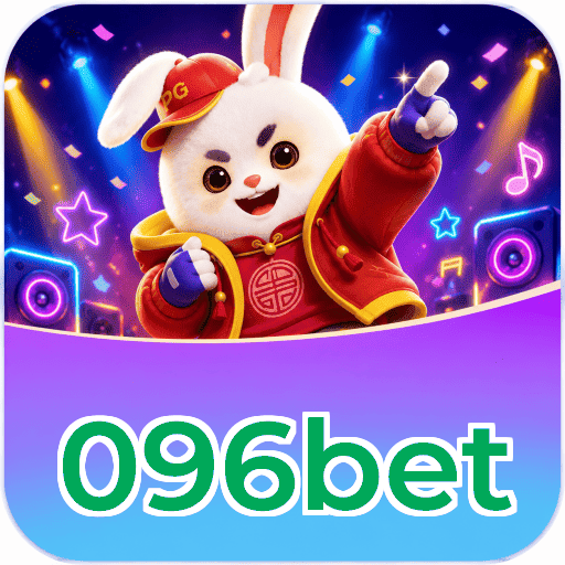 096bet Logo Verificado