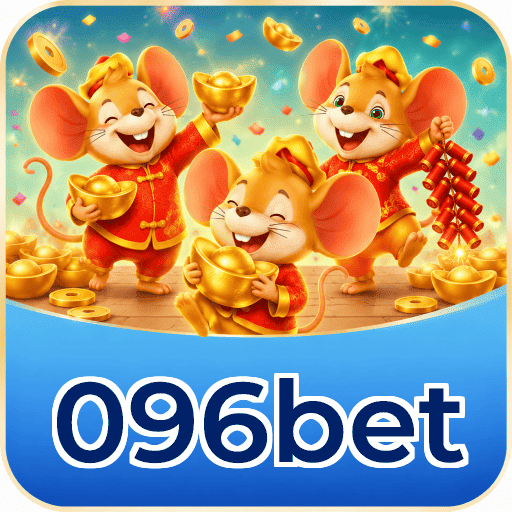 Requisitos do APK 096bet para Android - Logo Oficial