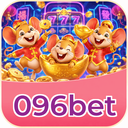 Logo 096bet Loteria Online